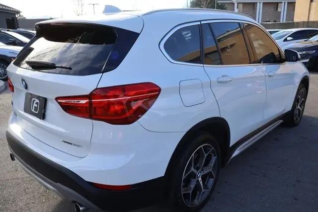 2018 BMW X1 xDrive28i