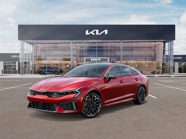 2026 Kia K5 GT for sale in Framingham, MA