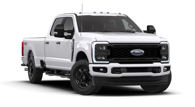 2026 Ford F-350 XL