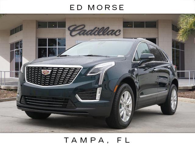 2026 Cadillac XT5 Luxury FWD for sale in Tampa, FL