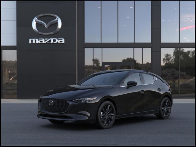 2026 Mazda Mazda3 2.5 Turbo Premium Plus for sale in Houston, TX