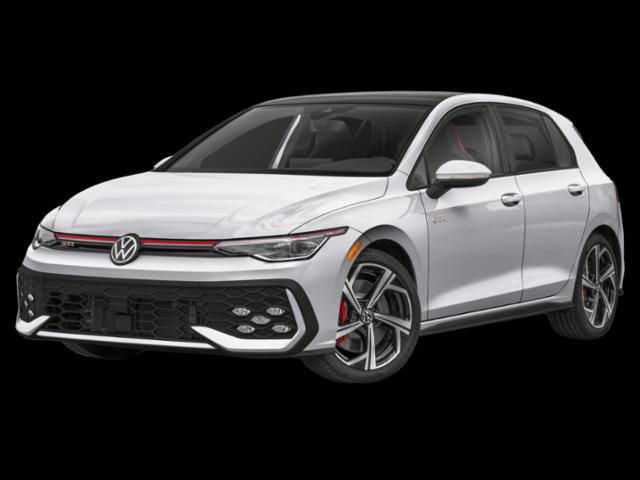 2026 Volkswagen Golf GTI SE for sale in Norwood, MA