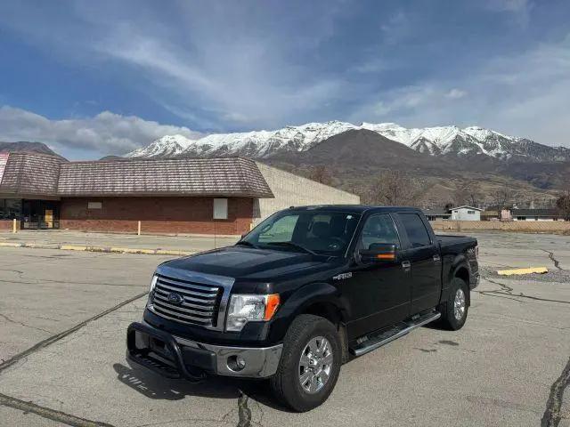 2011 Ford F-150 XLT for sale in Pleasant Grove, UT