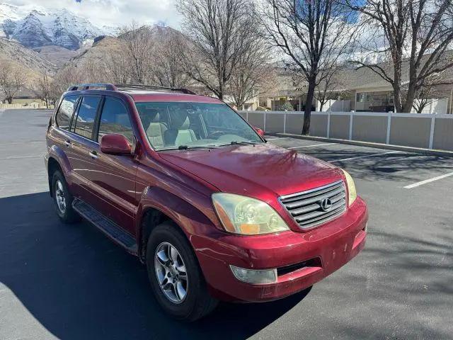 2008 Lexus GX 470 Unknown for sale in Pleasant Grove, UT