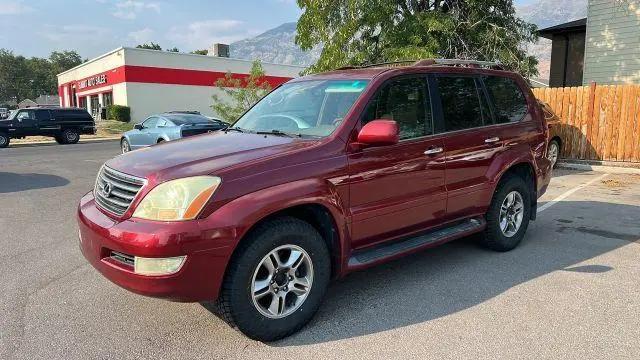 2008 Lexus GX 470 Unknown for sale in Pleasant Grove, UT