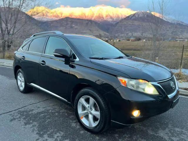 2010 Lexus RX 350 Base for sale in Pleasant Grove, UT