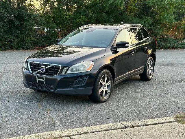 2013 Volvo XC60 T6 for sale in Linden, NJ