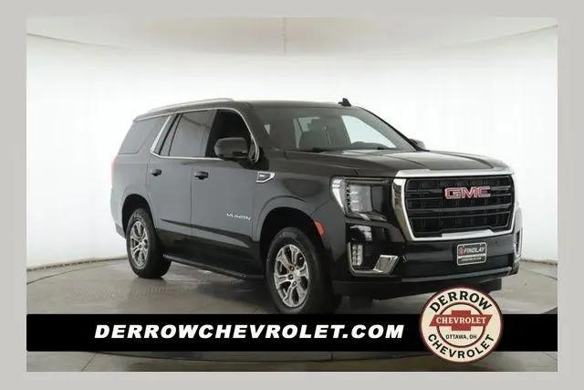 2024 GMC Yukon SLE for sale in Ottawa, OH