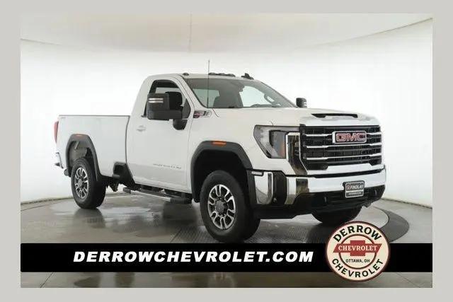 2024 GMC Sierra 3500HD SLE for sale in Ottawa, OH