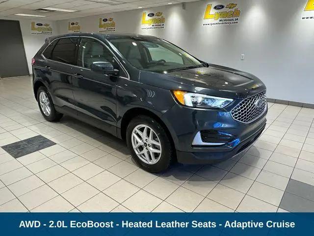 2024 Ford Edge SEL for sale in Mount Vernon, IA