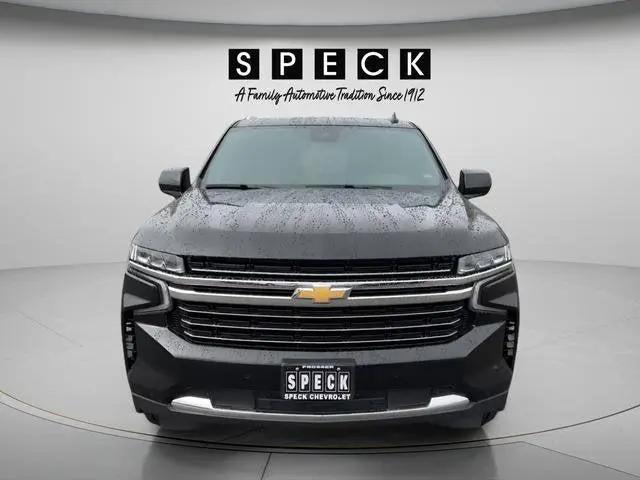 2024 Chevrolet Tahoe 4WD LT for sale in Prosser, WA