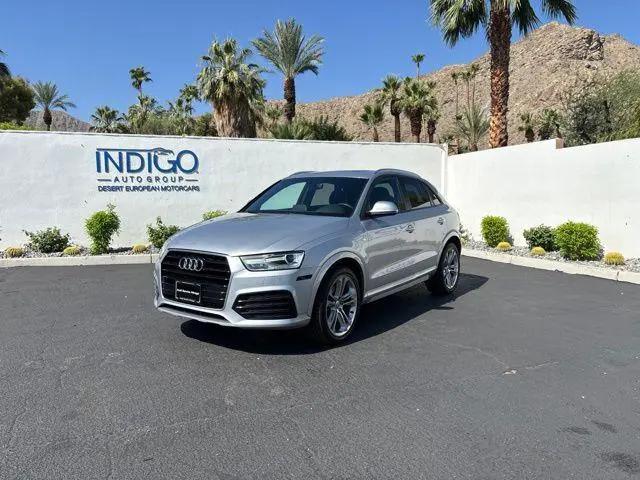 2018 Audi Q3 2.0T Premium for sale in Rancho Mirage, CA