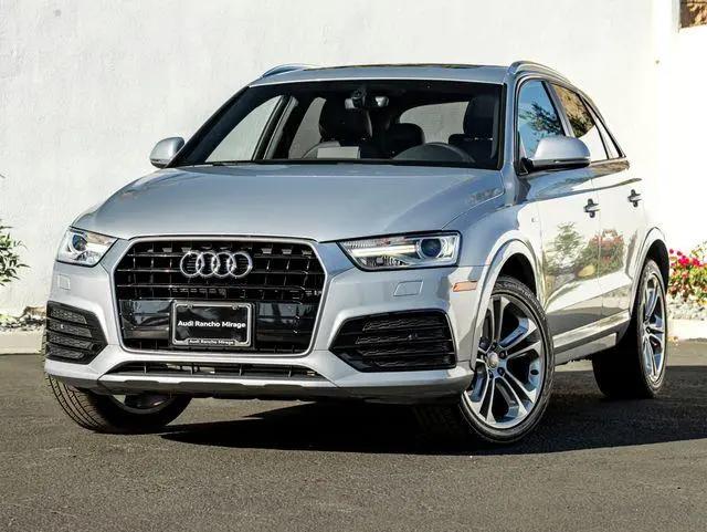 2018 Audi Q3 2.0T Premium for sale in Rancho Mirage, CA