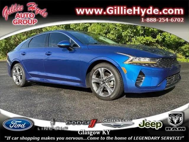 2023 Kia K5 EX for sale in Glasgow, KY