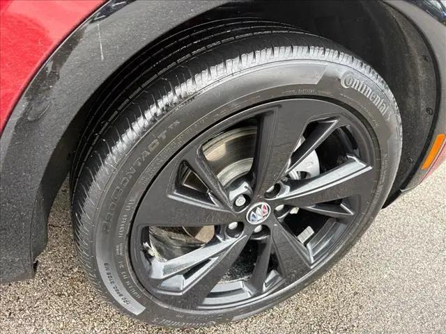 2022 Buick Envision FWD Essence for sale in Glasgow, KY
