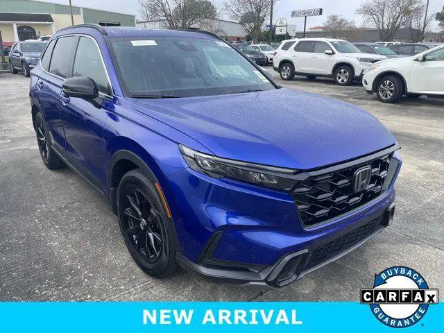 2024 Honda CR-V Hybrid Sport for sale in Baton Rouge, LA