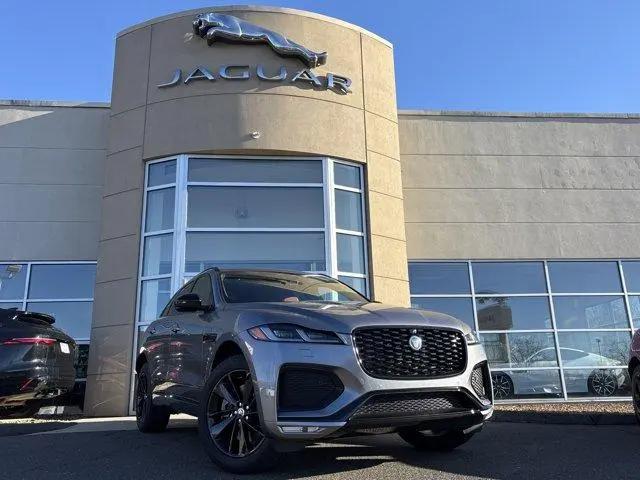 2026 Jaguar F-PACE R-Dynamic S P250 AWD Automatic for sale in Hartford, CT