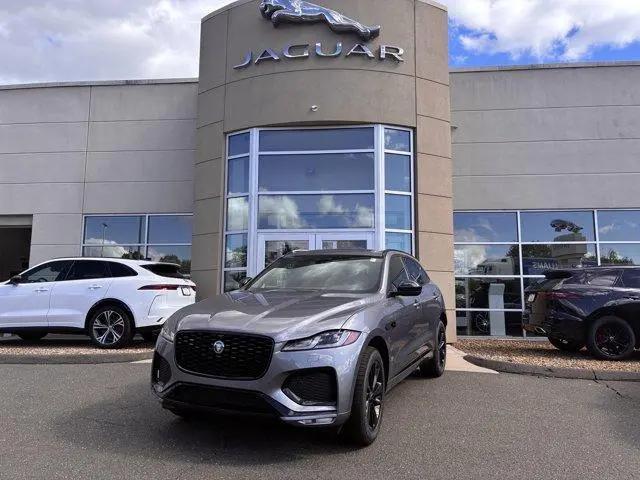 2026 Jaguar F-PACE R-Dynamic S P250 AWD Automatic for sale in Hartford, CT
