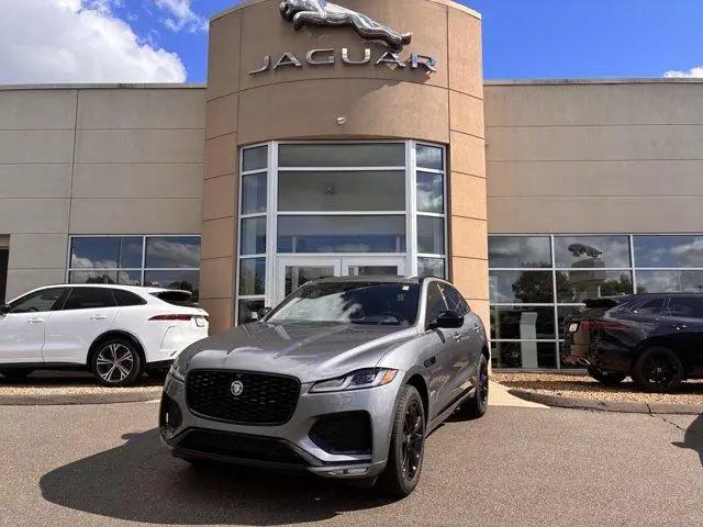 2026 Jaguar F-PACE R-Dynamic S P250 AWD Automatic for sale in Hartford, CT