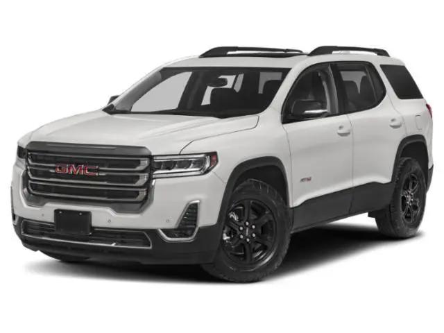 2023 GMC Acadia AWD AT4 for sale in Mayfield, KY