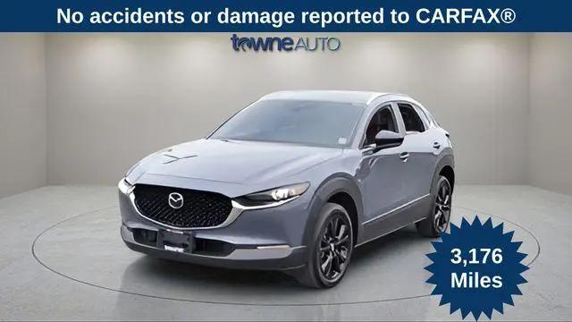 2025 Mazda CX-30 2.5 Turbo Premium Plus Package for sale in Orchard Park, NY