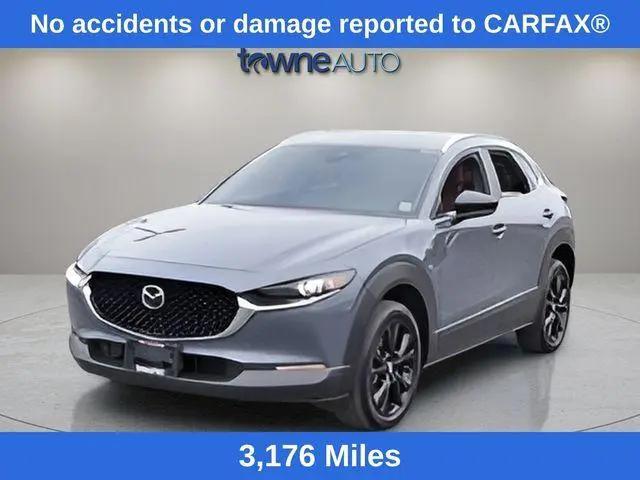 2025 Mazda CX-30 2.5 Turbo Premium Plus Package for sale in Orchard Park, NY