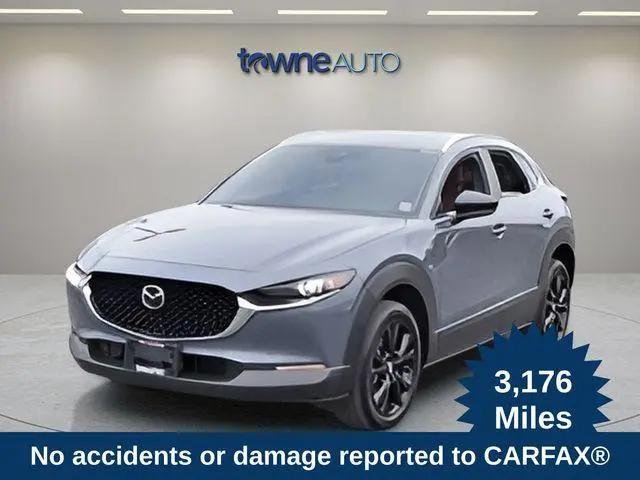 2025 Mazda CX-30 2.5 Turbo Premium Plus Package for sale in Orchard Park, NY