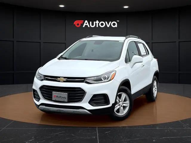 2019 Chevrolet Trax LT for sale in Madison Heights, VA
