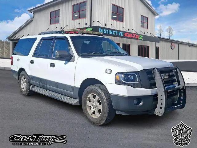 2012 Ford Expedition EL XL for sale in Egg Harbor Township, NJ