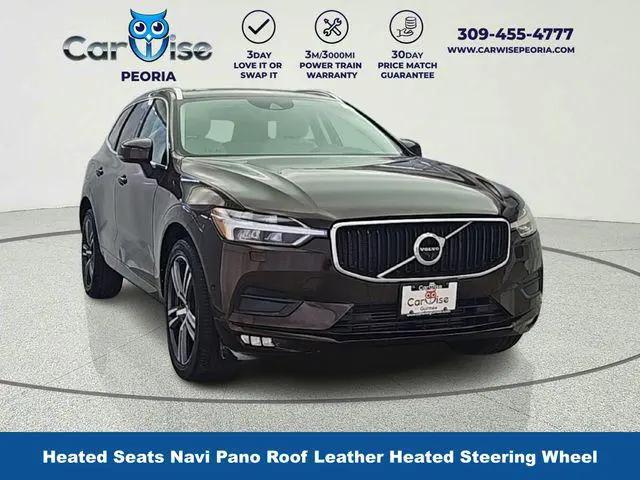2018 Volvo XC60 T6 Momentum for sale in Peoria, IL