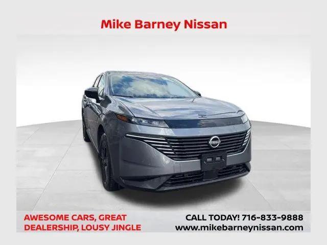 2025 Nissan Murano SV for sale in Amherst, NY