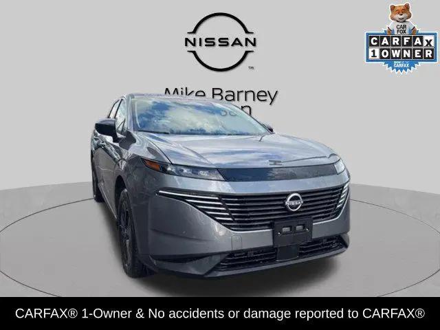 2025 Nissan Murano SV for sale in Amherst, NY
