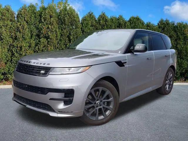 2024 Land Rover Range Rover Sport Dynamic SE for sale in Macomb, MI