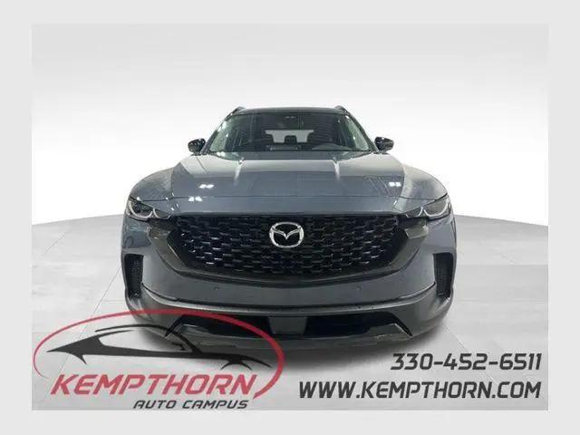 2026 Mazda CX-50 Hybrid Premium for sale in Canton, OH