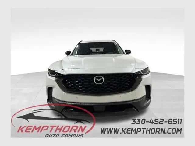 2026 Mazda CX-50 Hybrid Premium for sale in Canton, OH