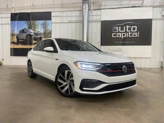 2020 Volkswagen Jetta GLI 2.0T Autobahn for sale in Denton, TX
