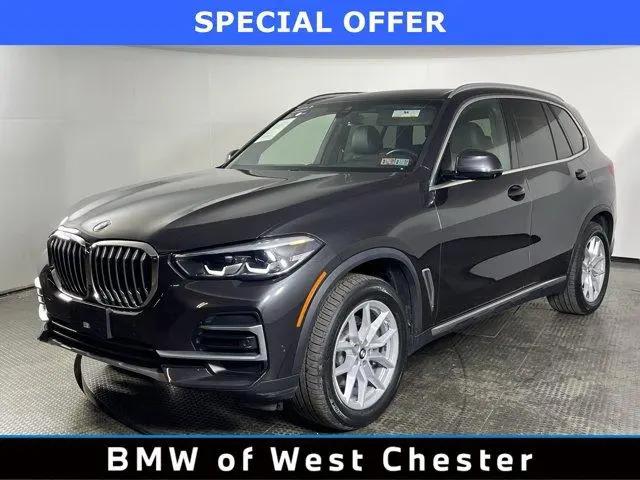 2023 BMW X5 xDrive40i for sale in West Chester, PA