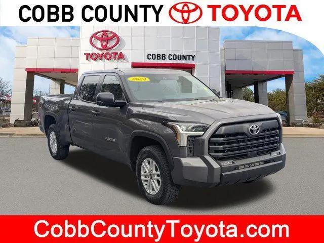 2024 Toyota Tundra SR5 for sale in Kennesaw, GA