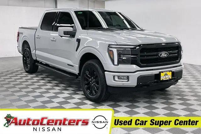 2024 Ford F-150 LARIAT for sale in Herculaneum, MO