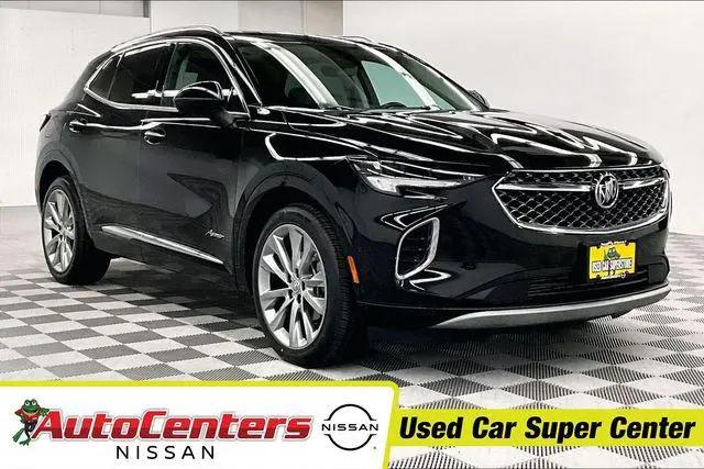 2023 Buick Envision Avenir AWD for sale in Herculaneum, MO