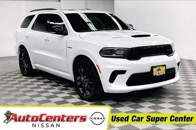 2025 Dodge Durango R/T Plus AWD for sale in Herculaneum, MO