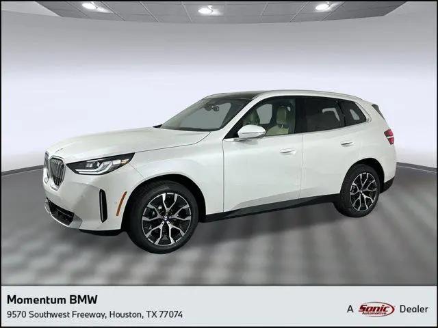 2026 BMW X3 30 xDrive for sale in Houston, TX