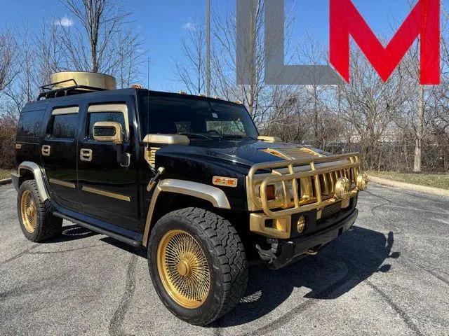2009 HUMMER H2 Base for sale in Indianapolis, IN