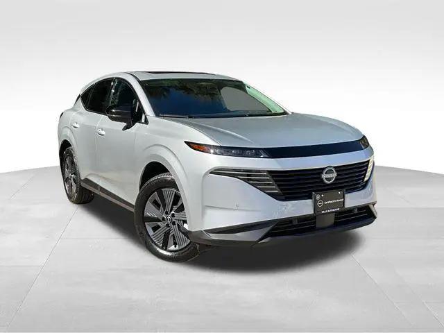 2025 Nissan Murano SL for sale in Des Moines, IA