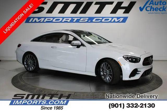 2023 Mercedes-Benz E 450 E 450 for sale in Memphis, TN