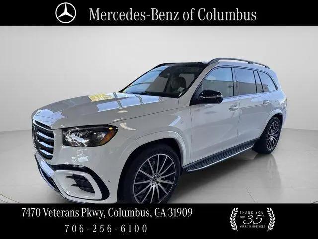 2026 Mercedes-Benz GLS GLS 450 4MATIC for sale in Columbus, GA