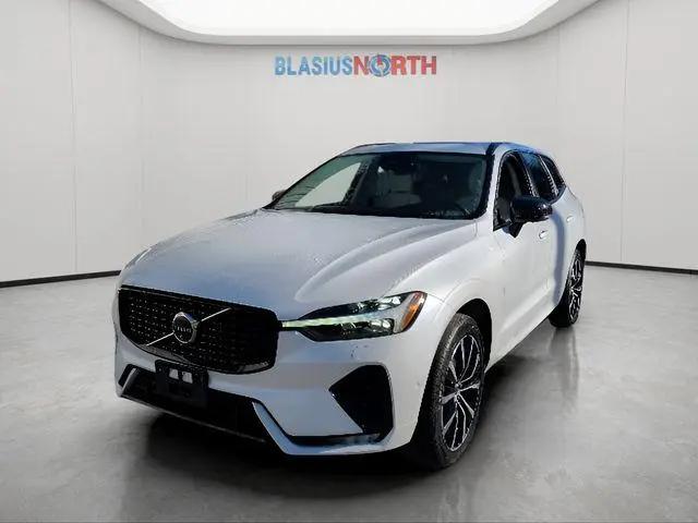 2024 Volvo XC60 B5 Plus Dark Theme for sale in Torrington, CT