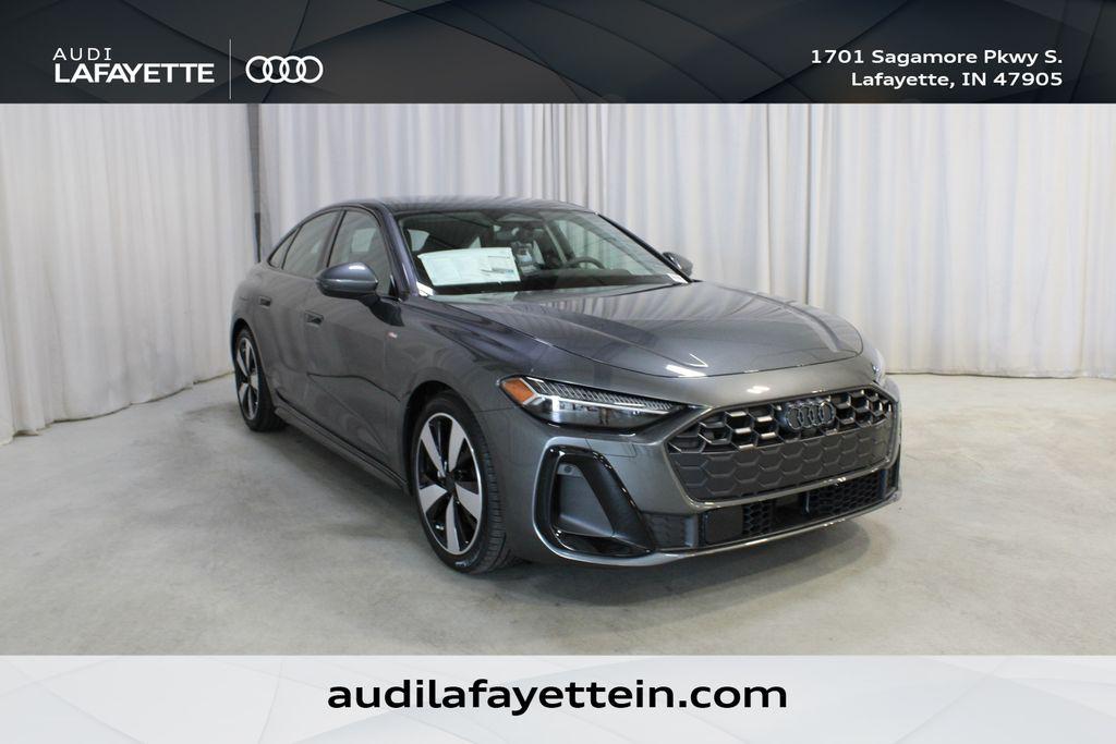 2026 Audi A5 Premium Plus TFSI quattro S tronic