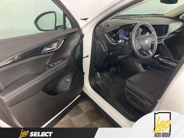 2022 Buick Envision FWD Preferred