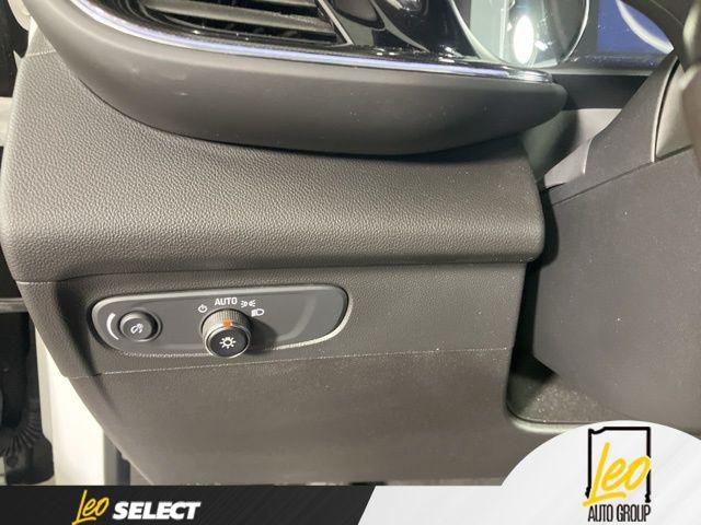 2022 Buick Envision FWD Preferred
